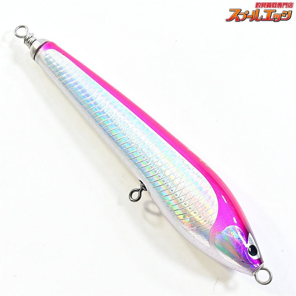 【CBONE】 シービーワン ロデオ 165 ピンクバック CBONE RODEO 海水用ルアー K_060