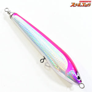 【CBONE】 シービーワン ロデオ 165 ピンクバック CBONE RODEO 海水用ルアー K_060