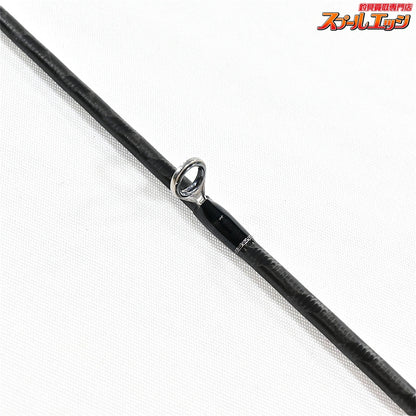 【シマノ】 23オシアジガー B510-3 SHIMANO OCEA JIGGER ワラサ イナダ サワラ K_220
