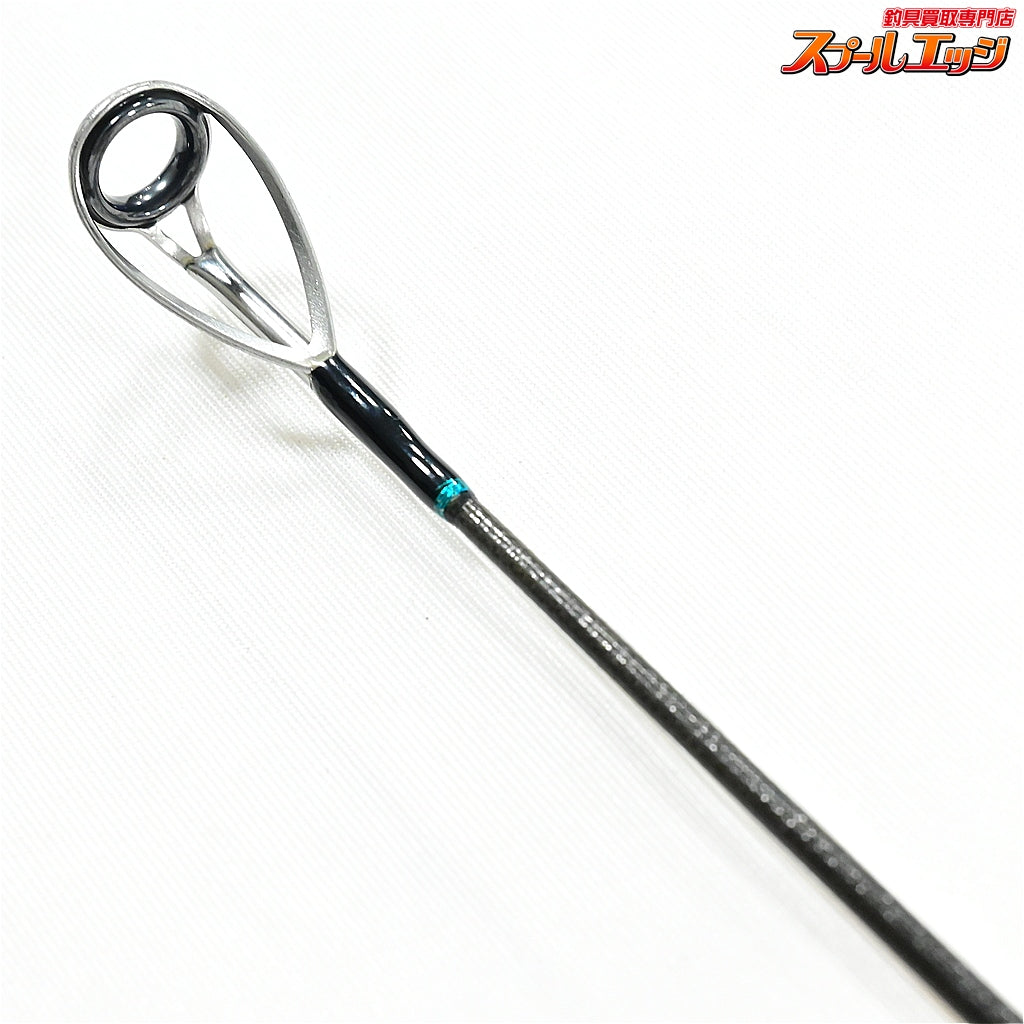 【パッションズ】 スペンサー 58M Passions Spenser ブリ ヒラマサ カンパチ  K_217