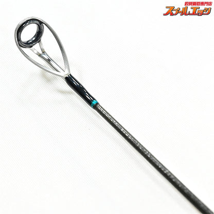 【パッションズ】 スペンサー 58M Passions Spenser ブリ ヒラマサ カンパチ  K_217