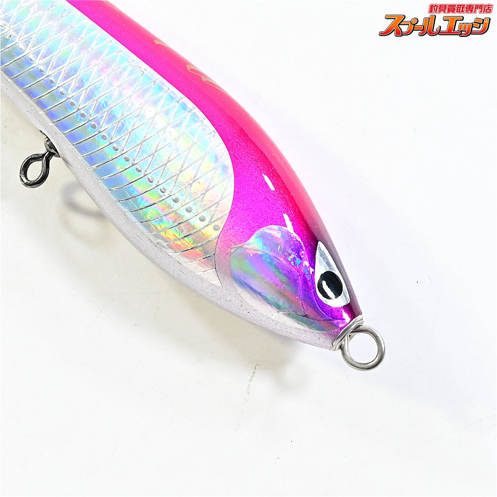 【CBONE】 シービーワン ロデオ 165 ピンクバック CBONE RODEO 海水用ルアー K_060