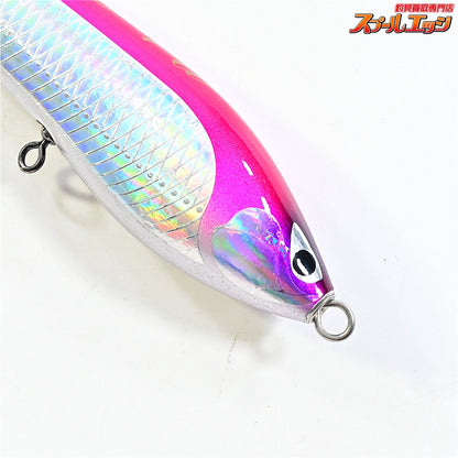 【CBONE】 シービーワン ロデオ 165 ピンクバック CBONE RODEO 海水用ルアー K_060