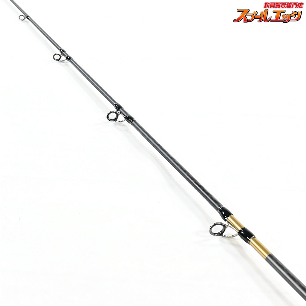 【シマノ】 23オシアジガー B510-3 SHIMANO OCEA JIGGER ワラサ イナダ サワラ K_220