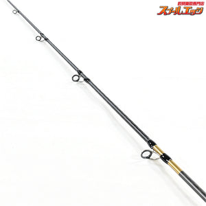 【シマノ】 23オシアジガー B510-3 SHIMANO OCEA JIGGER ワラサ イナダ サワラ K_220