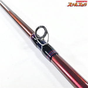【ダイワ】 23ハートランド リベラリスト 863M+RSB-23 DAIWA HEARTLAND LIBERALIST ブラックバス K_160