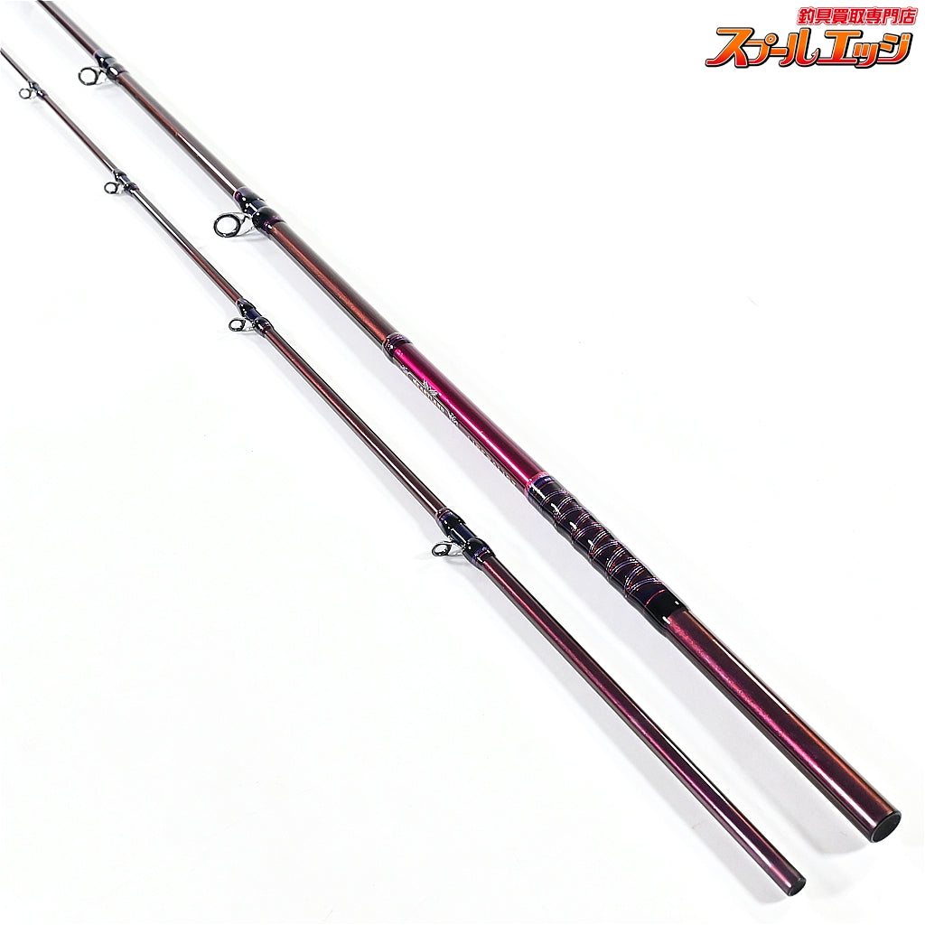 【ダイワ】 23ハートランド リベラリスト 863M+RSB-23 DAIWA HEARTLAND LIBERALIST ブラックバス K_160