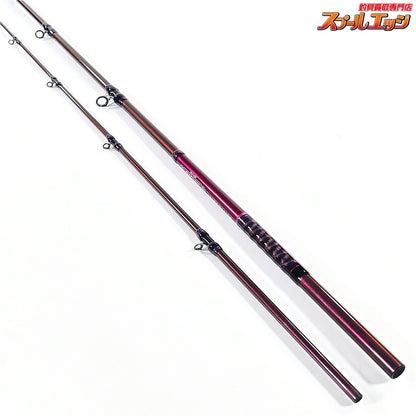 【ダイワ】 23ハートランド リベラリスト 863M+RSB-23 DAIWA HEARTLAND LIBERALIST ブラックバス K_160