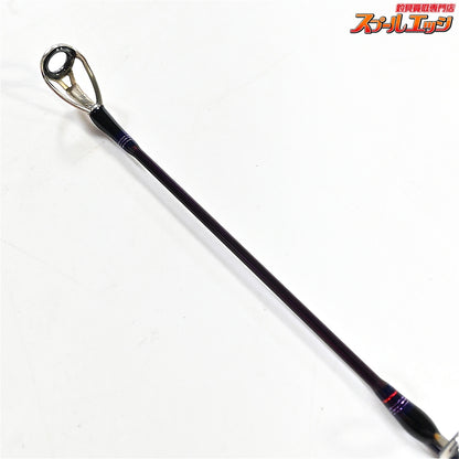 【ダイワ】 23ハートランド リベラリスト 863M+RSB-23 DAIWA HEARTLAND LIBERALIST ブラックバス K_160
