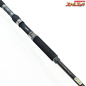 【アブガルシア】 ソルティーステージ プロトタイプ ショアジギング XSJS-1062MH60 Abu Garcia SaltyStage KR-X Prototype ShoreJigging ヒラメ イナダ マゴチ K_215