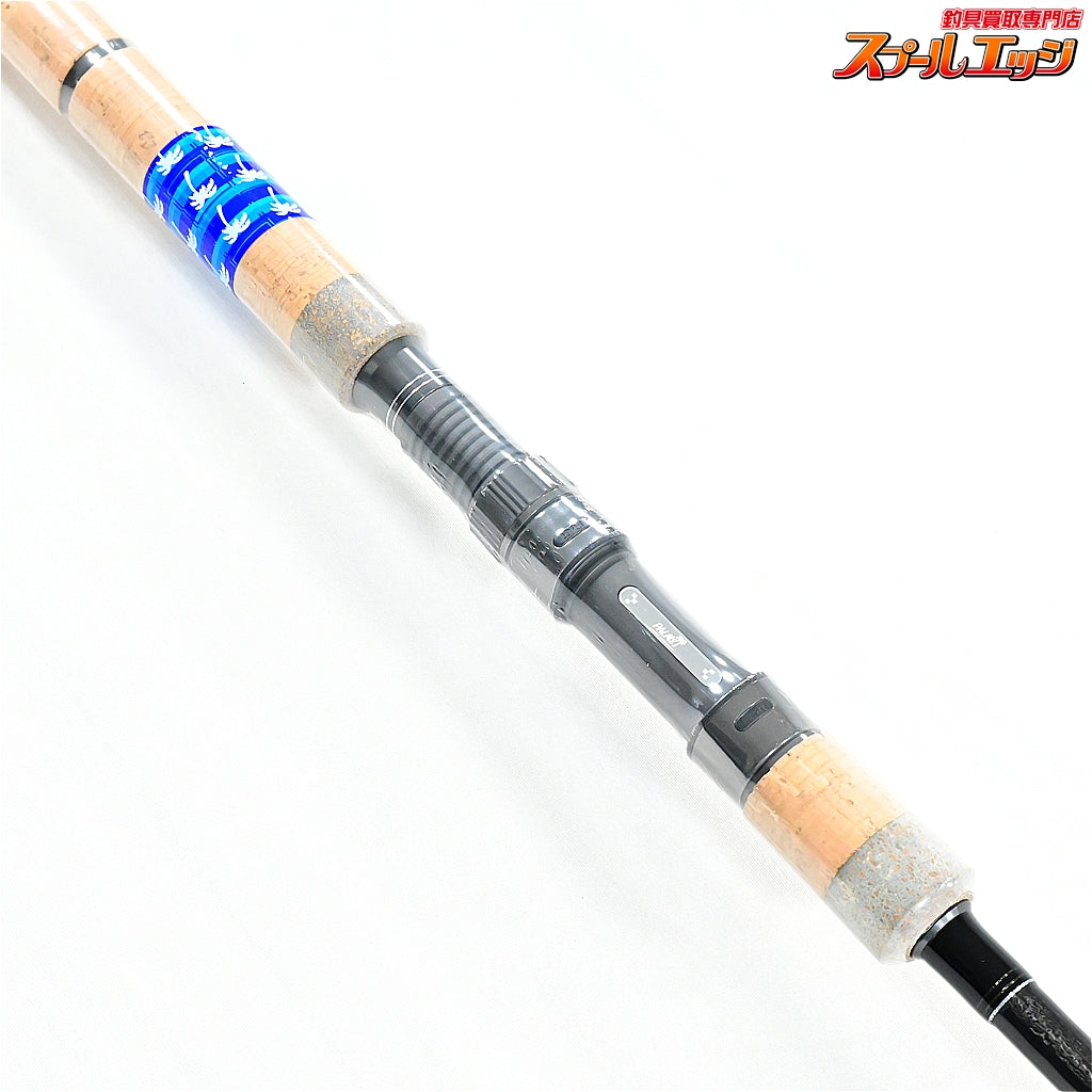 【パームス】 ショアガン エボルブ SFTGS-103M PALMS ShoreGun EVOLV シーバス ヒラメ イナダ マゴチ K_210