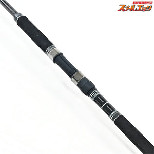 【アブガルシア】 ソルティーステージ プロトタイプ ショアジギング XSJS-1062MH60 Abu Garcia SaltyStage KR-X Prototype ShoreJigging ヒラメ イナダ マゴチ K_215