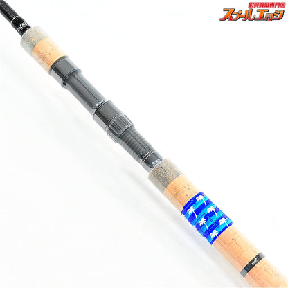 【パームス】 ショアガン エボルブ SFTGS-103M PALMS ShoreGun EVOLV シーバス ヒラメ イナダ マゴチ K_210