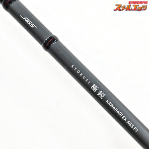【ダイワ】 17極鋭 カワハギ EX AGS F1 DAIWA KYOKUEI KAWAHAGI カワハギ かわはぎ K_221