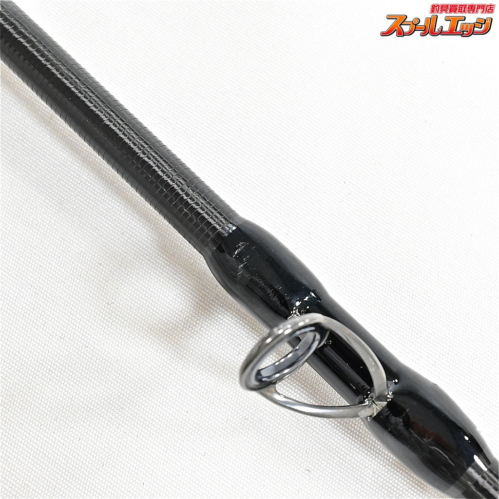 【アブガルシア】 ソルティーステージ プロトタイプ ショアジギング XSJS-1062MH60 Abu Garcia SaltyStage KR-X Prototype ShoreJigging ヒラメ イナダ マゴチ K_215