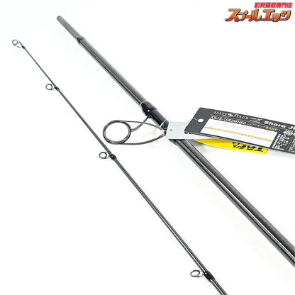 【アブガルシア】 ソルティーステージ プロトタイプ ショアジギング XSJS-1062MH60 Abu Garcia SaltyStage KR-X Prototype ShoreJigging ヒラメ イナダ マゴチ K_215