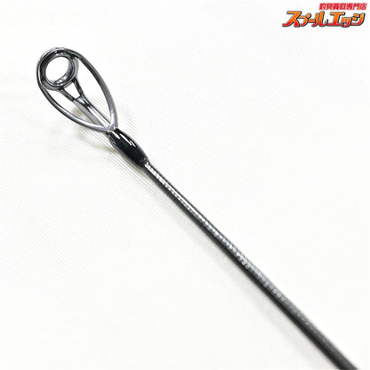 【アブガルシア】 ソルティーステージ プロトタイプ ショアジギング XSJS-1062MH60 Abu Garcia SaltyStage KR-X Prototype ShoreJigging ヒラメ イナダ マゴチ K_215