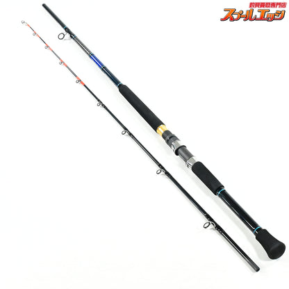 【ダイワ】 ディープゾーンX 120-210 DAIWA DEEPZONE-X ブリ イナダ K_152