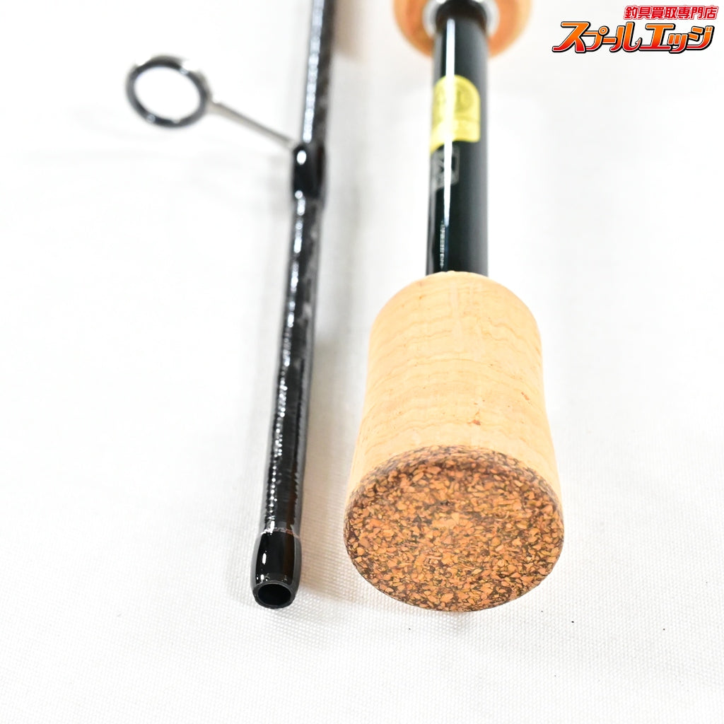 【シマノ】 21カーディフ AX S66SUL SHIMANO CARDIFF AX ニジマス ヤマメ イワナ アマゴ K_145