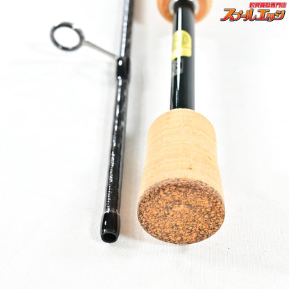 【シマノ】 21カーディフ AX S66SUL SHIMANO CARDIFF AX ニジマス ヤマメ イワナ アマゴ K_145