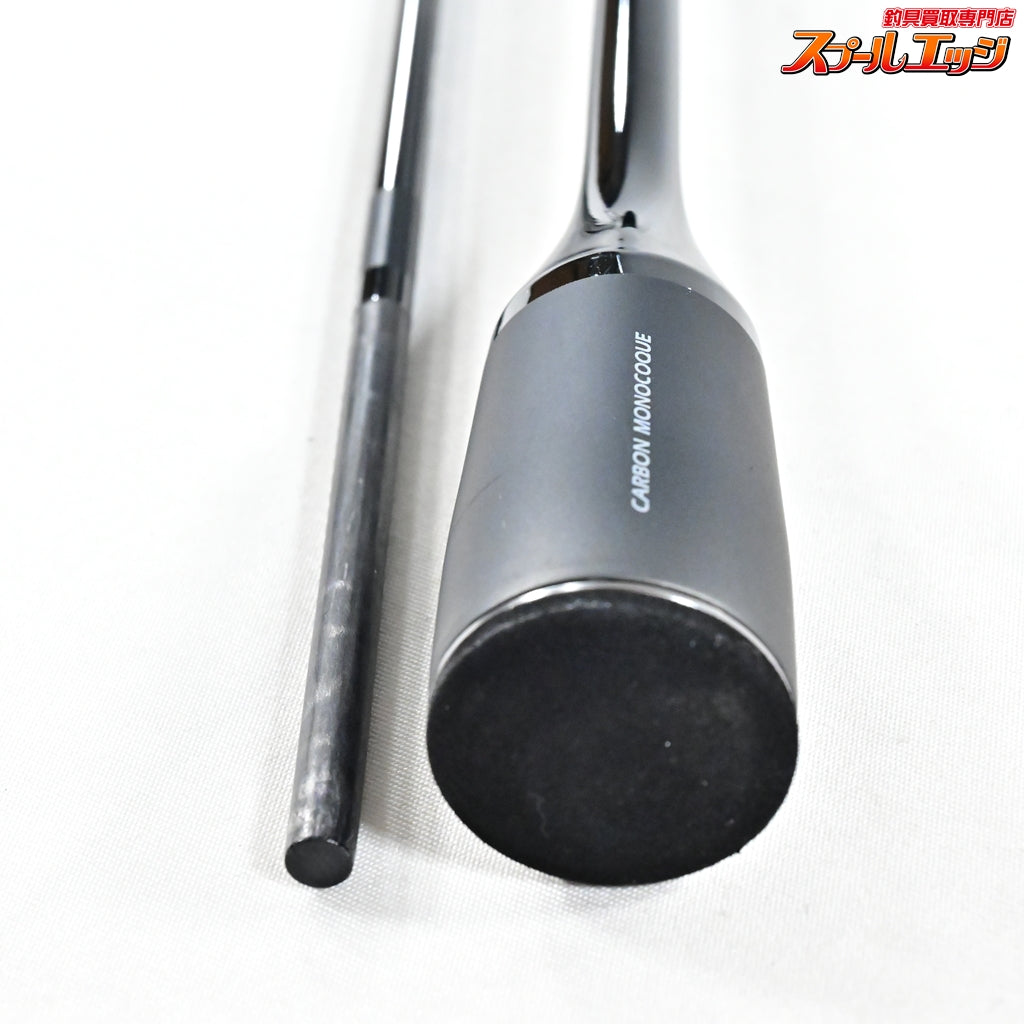 【シマノ】 24オシアジガー SLJ S64-00/FS SHIMANO OCEA JIGGER アジ イナダ サバ K_196