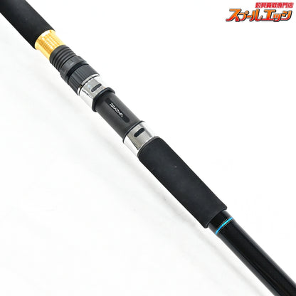 【ダイワ】 ディープゾーンX 120-210 DAIWA DEEPZONE-X ブリ イナダ K_152