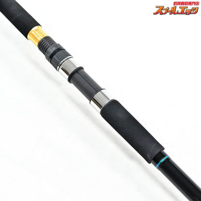 【ダイワ】 ディープゾーンX 120-210 DAIWA DEEPZONE-X ブリ イナダ K_152