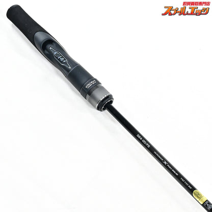 【シマノ】 24オシアジガー SLJ S64-00/FS SHIMANO OCEA JIGGER アジ イナダ サバ K_196