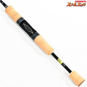 【シマノ】 21カーディフ AX S66SUL SHIMANO CARDIFF AX ニジマス ヤマメ イワナ アマゴ K_145