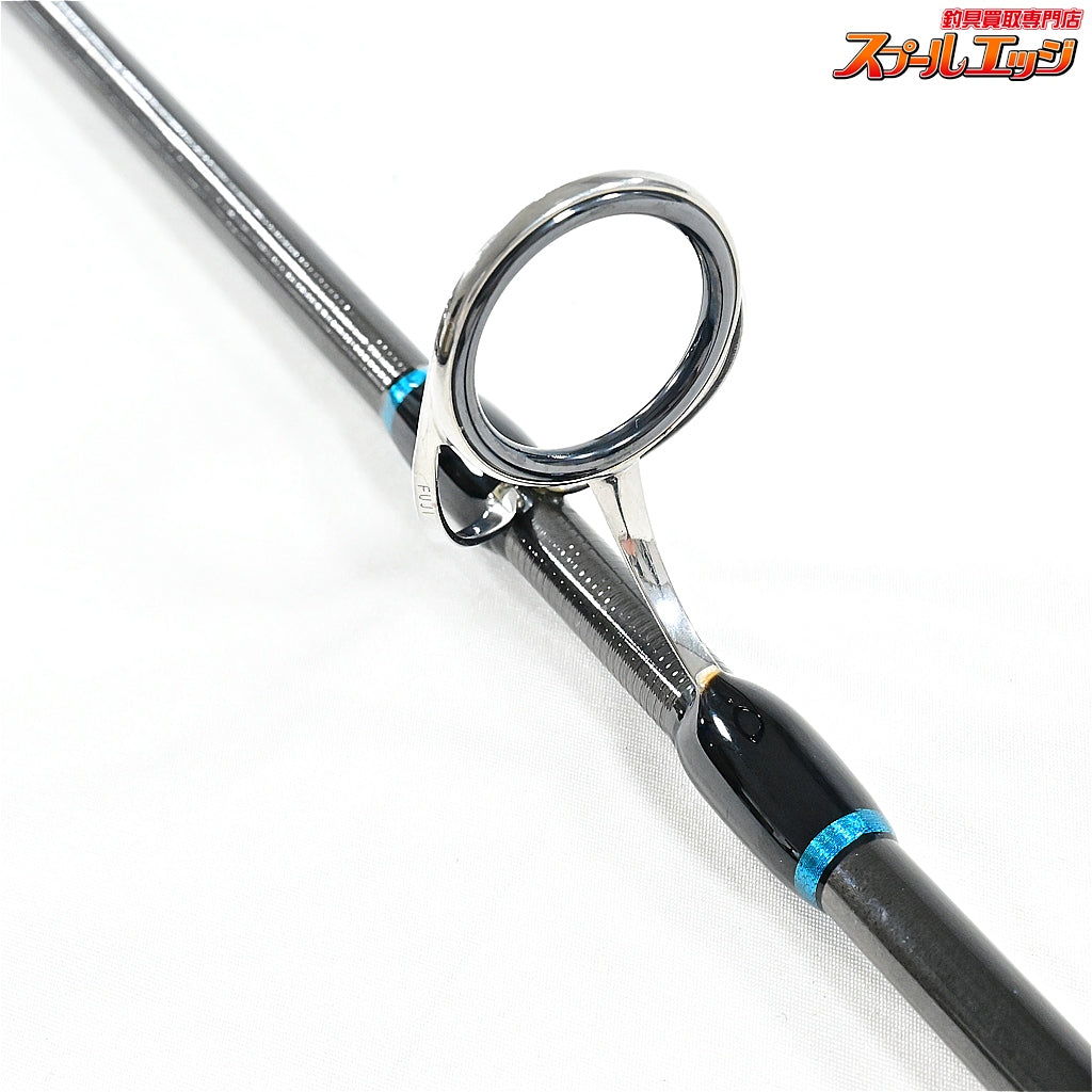 【パッションズ】 スペンサー 80ML passions Spenser キハダマグロ ブリ ヒラマサ カンパチ K_220