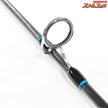 【パッションズ】 スペンサー 80ML passions Spenser キハダマグロ ブリ ヒラマサ カンパチ K_220