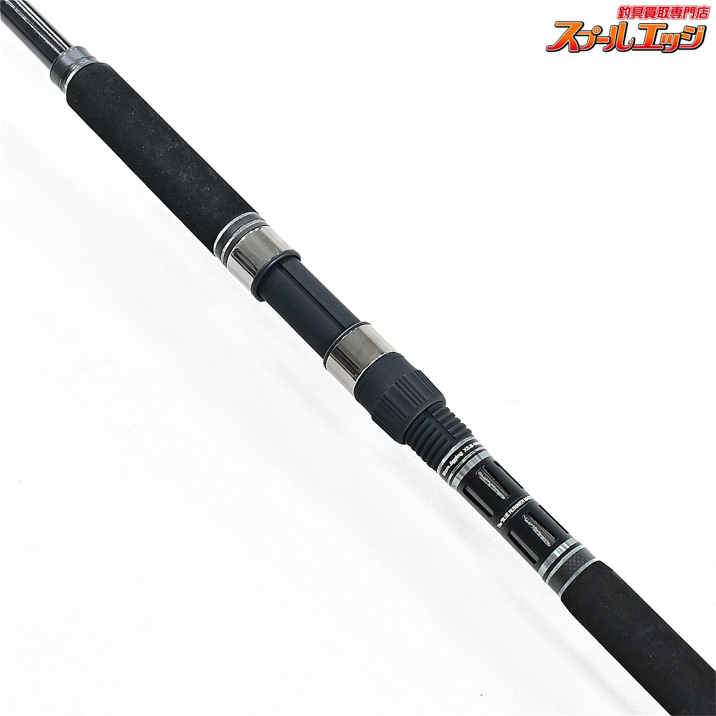 【アブガルシア】 ソルティーステージ プロトタイプ ショアジギング XSJS-1062MH60 Abu Garcia SaltyStage KR-X Prototype ShoreJigging ヒラメ イナダ マゴチ K_215