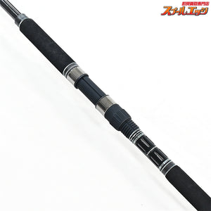 【アブガルシア】 ソルティーステージ プロトタイプ ショアジギング XSJS-1062MH60 Abu Garcia SaltyStage KR-X Prototype ShoreJigging ヒラメ イナダ マゴチ K_215