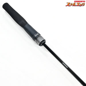 【シマノ】 24オシアジガー SLJ S64-00/FS SHIMANO OCEA JIGGER アジ イナダ サバ K_196