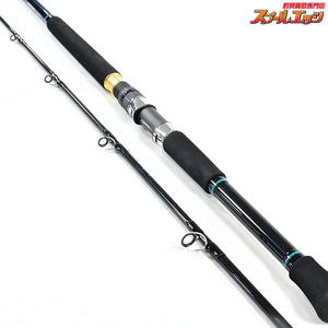 【ダイワ】 ディープゾーンX 120-210 DAIWA DEEPZONE-X ブリ イナダ K_152