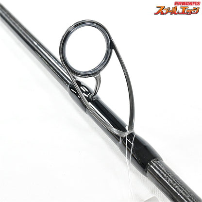 【アブガルシア】 ソルティーステージ プロトタイプ ショアジギング XSJS-1062MH60 Abu Garcia SaltyStage KR-X Prototype ShoreJigging ヒラメ イナダ マゴチ K_215