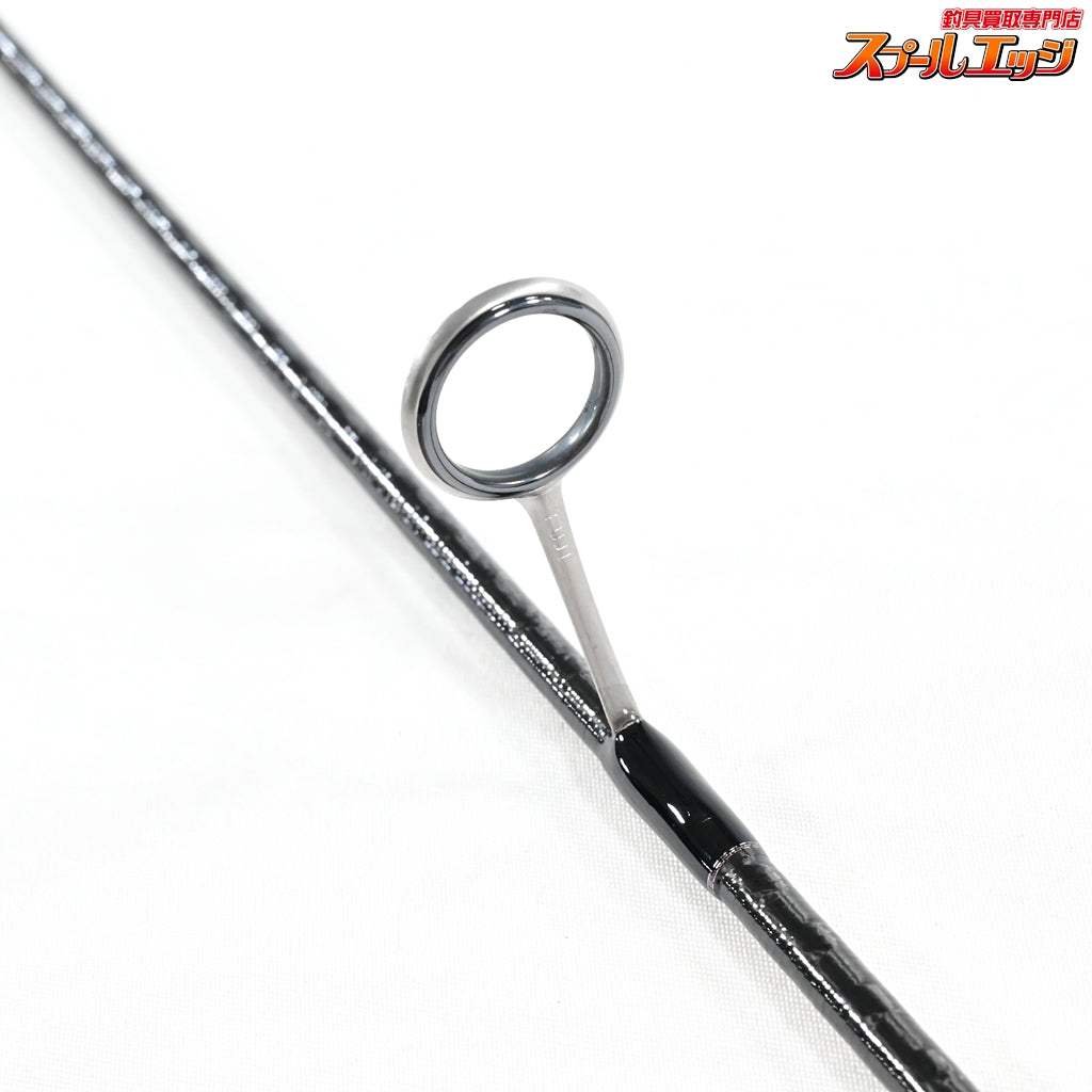 【シマノ】 21カーディフ AX S66SUL SHIMANO CARDIFF AX ニジマス ヤマメ イワナ アマゴ K_145
