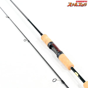 【シマノ】 21カーディフ AX S66SUL SHIMANO CARDIFF AX ニジマス ヤマメ イワナ アマゴ K_145