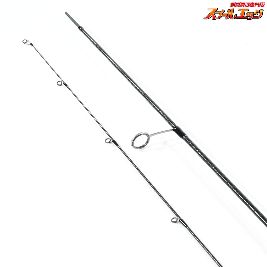 【シマノ】 21カーディフ AX S66SUL SHIMANO CARDIFF AX ニジマス ヤマメ イワナ アマゴ K_145