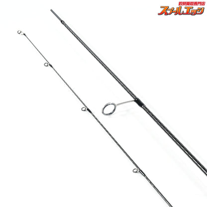 【シマノ】 21カーディフ AX S66SUL SHIMANO CARDIFF AX ニジマス ヤマメ イワナ アマゴ K_145