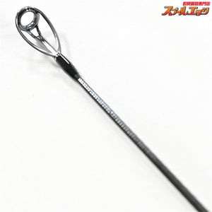 【アブガルシア】 ソルティーステージ プロトタイプ ショアジギング XSJS-1062MH60 Abu Garcia SaltyStage KR-X Prototype ShoreJigging ヒラメ イナダ マゴチ K_215