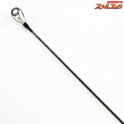 【シマノ】 21カーディフ AX S66SUL SHIMANO CARDIFF AX ニジマス ヤマメ イワナ アマゴ K_145