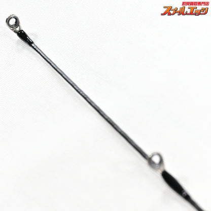 【シマノ】 24オシアジガー SLJ S64-00/FS SHIMANO OCEA JIGGER アジ イナダ サバ K_196
