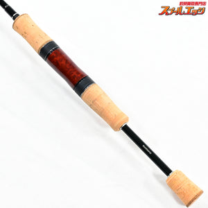 【シマノ】 21カーディフ AX S62UL SHIMANO CARDIFF AX ニジマス ヤマメ イワナ アマゴ K_140