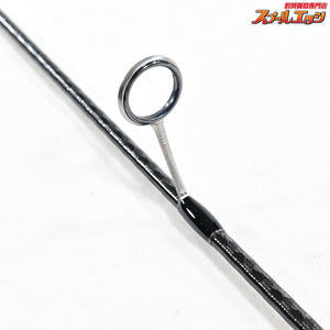 【シマノ】 21カーディフ AX S62UL SHIMANO CARDIFF AX ニジマス ヤマメ イワナ アマゴ K_140