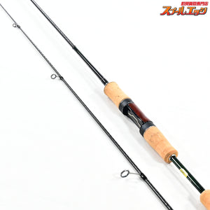 【シマノ】 21カーディフ AX S62UL SHIMANO CARDIFF AX ニジマス ヤマメ イワナ アマゴ K_140