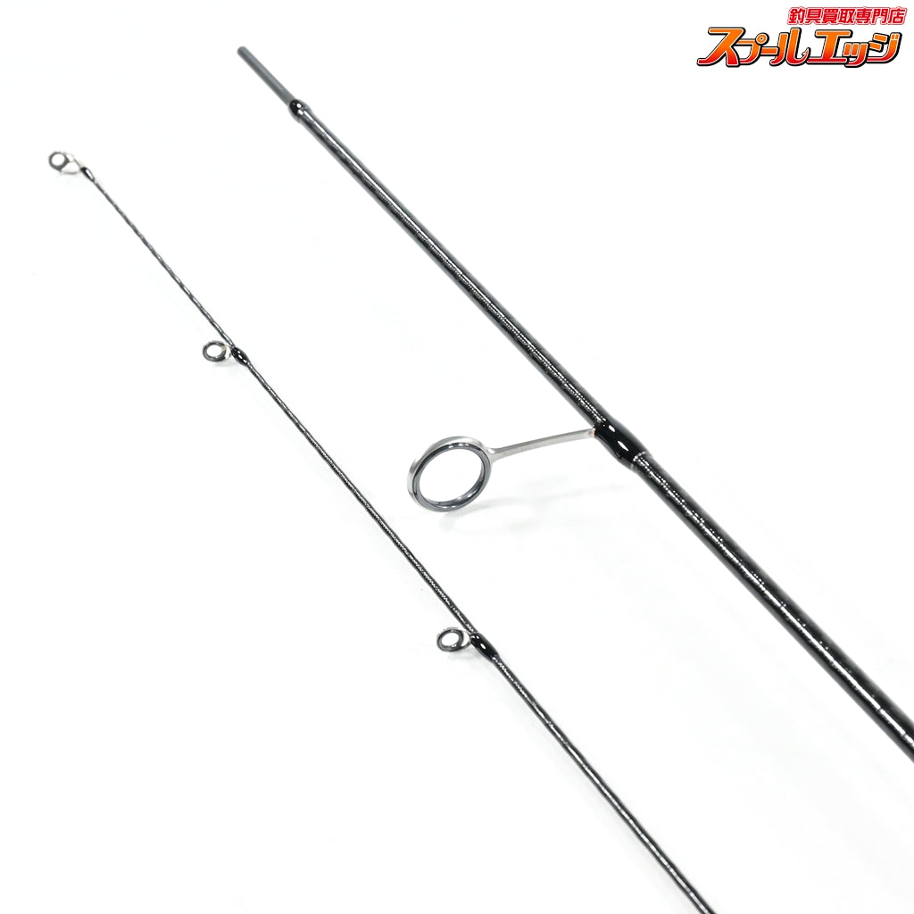 【シマノ】 21カーディフ AX S62UL SHIMANO CARDIFF AX ニジマス ヤマメ イワナ アマゴ K_140