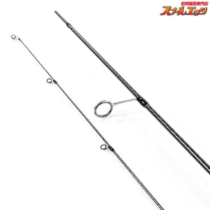 【シマノ】 21カーディフ AX S62UL SHIMANO CARDIFF AX ニジマス ヤマメ イワナ アマゴ K_140