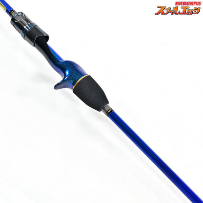 【ダイワ】 25極鋭 LGライトゲーム MC-170 DAIWA KYOKUEI シロギス カワハギ フグ K_138