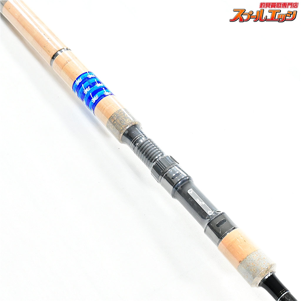 【パームス】 ショアガン エボルブ SFTGS-96M+・FL PALMS ShoreGun EVOLV ヒラメ マゴチ K_199